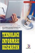 Teknologi Informasi Kesehatan