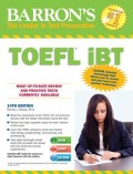 TOEFL iBT