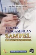 Teknik Pengambilan Sampel pada Penelitian Non Eksperimental