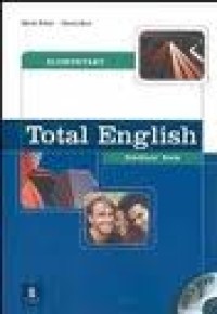 Total English Students Book