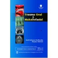 Trauma Oral & Maksilofasial