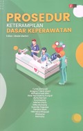 Prosedur Keterampilan Dasar Keterampilan