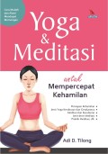 Yoga dan Meditasi untuk Mempercepat Kehamilan