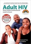 Adult HIV What health professionals need to know