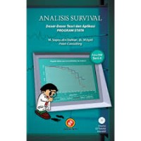 Analisis Survival: Dasar-DAsar Teori dan Aplikasi Program Stata Seri 4