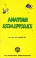 Anatomi Sistem Reproduksi