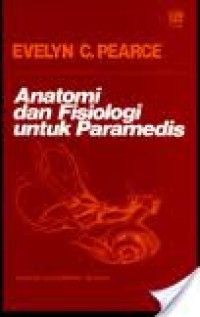 Anatomi dan Fisiologi untuk Paramedis