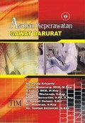 Asuhan Keperawatan Gawat Darurat