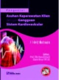 Pengantar Asuhan Keperawatan Klien dengan Gangguan Sistem Kardiovaskular