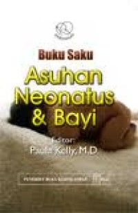 Buku Saku Asuhan Neonatus & Bayi