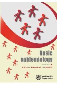 Basic Epidemiology