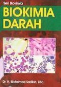 Biokimia Darah