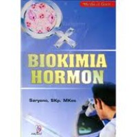 Biokimia Hormon