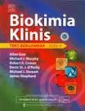 Biokimia Klinis Teks Bergambar