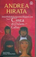 Cinta di Dalam Gelas