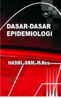 Dasar-Dasar Epidemiologi