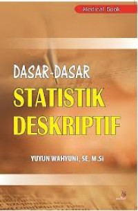 Dasar-Dsaar Statistik Deskriptif