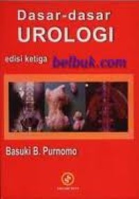 Dasar-Dasar Urologi