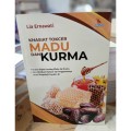 KHASIAT TOKCER MADU DAN KURMA