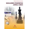 Manajemen Penerbitan Jurnal Ilmiah