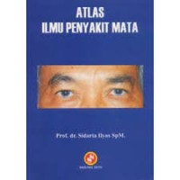 Atlas Ilmu Penyakit Mata