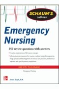 Schaum's Outlines Emergency Nursing