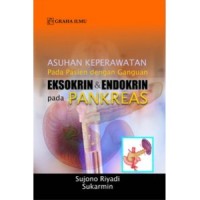 Askep pada Pasien dengan Gangguan Eksokrin & Endokrin pada Pankreas