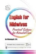 English for Midwives Practical Guidance for Antenatal Care