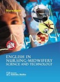 English in Nursing Midwifery Science and Technology