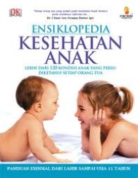 Ensiklopedia Kesehatan Anak