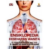 Ensiklopedia Kesehatan Wanita