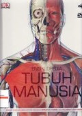 Ensiklopedia Tubuh Manusia