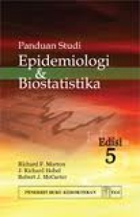 Panduan Studi Epidemiologi & Biostatistika