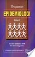 Pengantar Epidemiologi