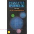 Pengantar Epidemiologi