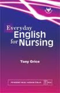 Everyday English for Nursing