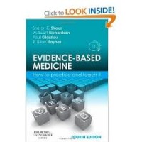 Evidence Based Medicine: How to Practice and Teach it