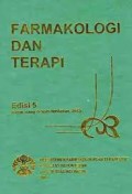 Farmakologi dan Terapi