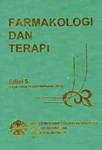 Farmakologi dan Terapi