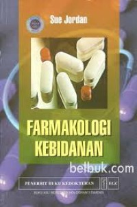 Farmakologi Kebidanan