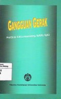 Gangguan Gerak