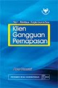 Klien Gangguan Pernapasan