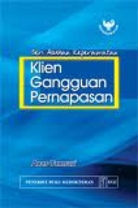 Klien Gangguan Pernapasan