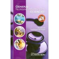 General Nursing Midwifery Sciences