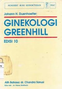 Ginekologi Greenhill