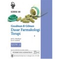 Goodman & Gilman Dasar Farmakologi Terapi Volume 1