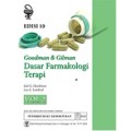 Goodman & Gilman Dasar Farmakologi Terapi Volume 2