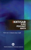 Ikhtisar Ilmu Penyakit Mata