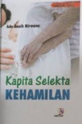 Kapita Selekta Kehamilan