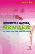 Kesehatan Wanita, Gender dan Permasalahannya